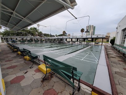 St Petersburg Shuffleboard Club thumbnail