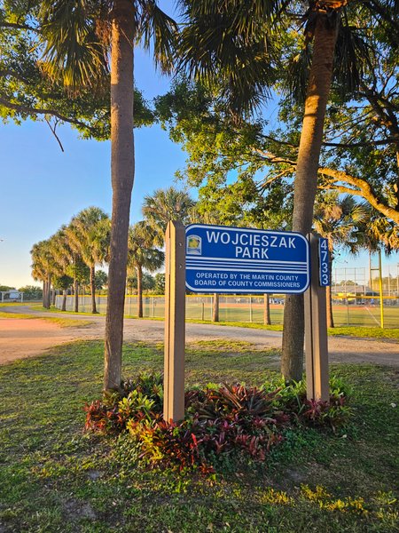 Wojcieszak Park thumbnail