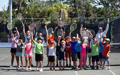 North River Shores Tennis Club thumbnail