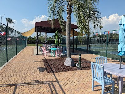 Kings Point North Pickleball Courts thumbnail