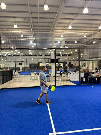 Epic Pickleball & Padel Athletic Club thumbnail