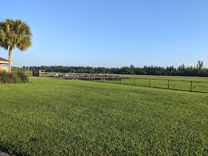 Markham Park R/C Airfield thumbnail