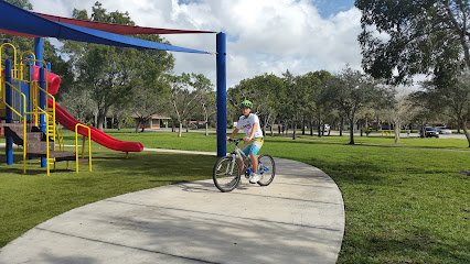 Markham Park & Target Range thumbnail