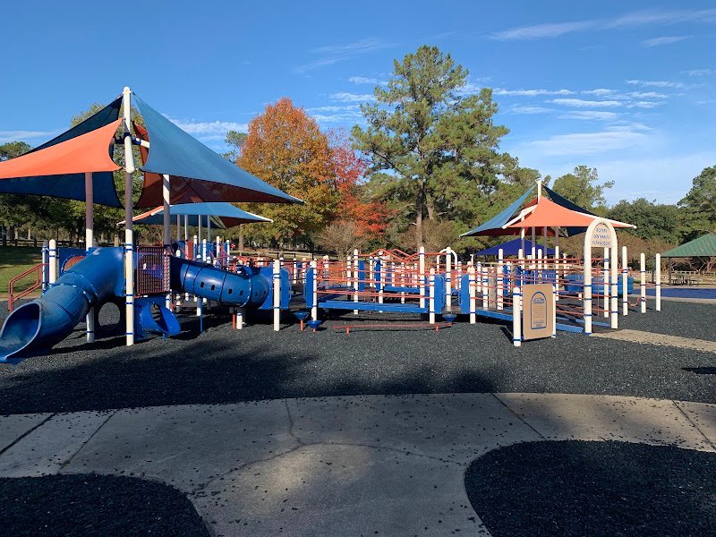 Tom Brown Park thumbnail