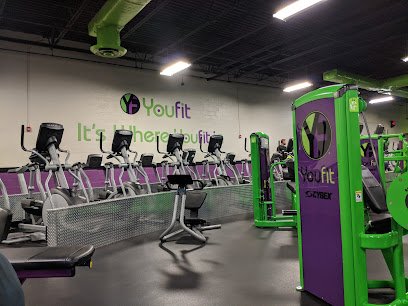 YouFit Gyms Tallahassee Mahan thumbnail
