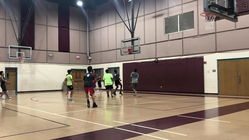 Arbor Greene Community Center - Image 2