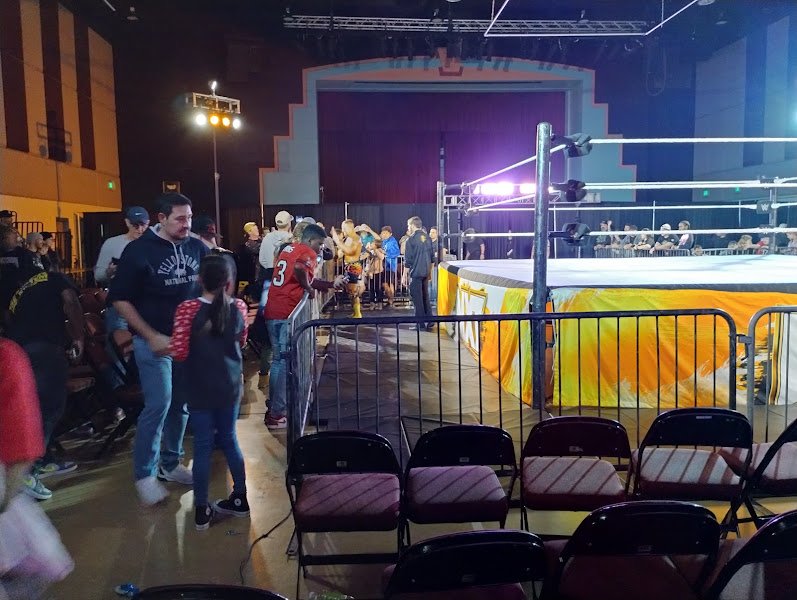 Arbor Greene Community Center - Image 3