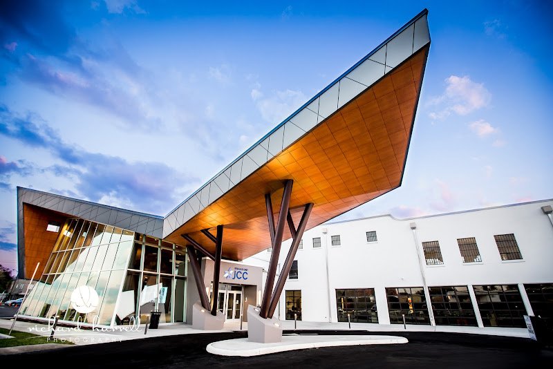 Bryan Glazer Family JCC thumbnail