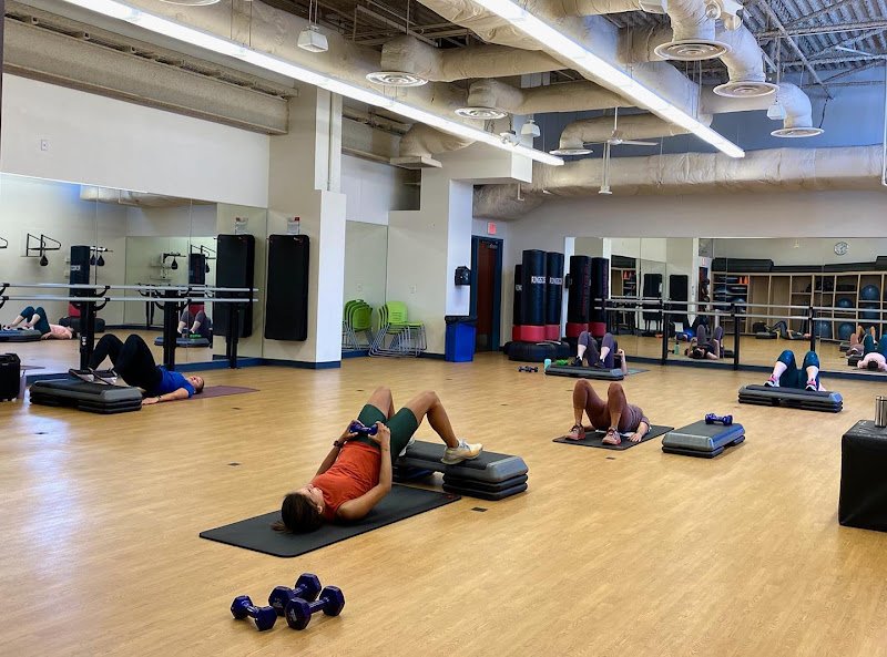 Bryan Glazer Family JCC - Image 2