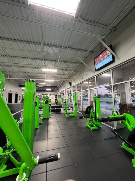 YouFit Gyms thumbnail