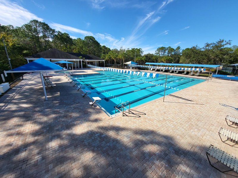 Westchase Swim & Tennis @ Countryway thumbnail