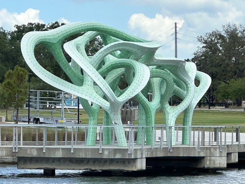 Julian B Lane Riverfront Park - Image 3