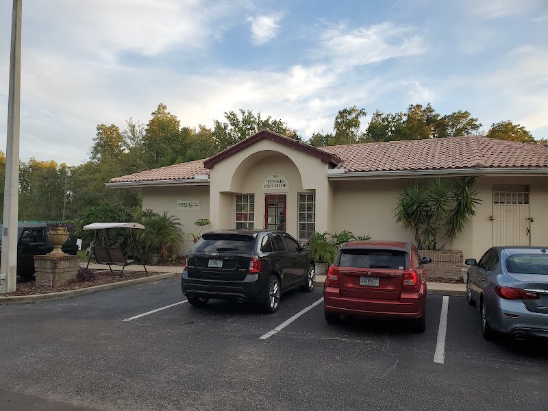 Tarpon Tennis Club - Image 2