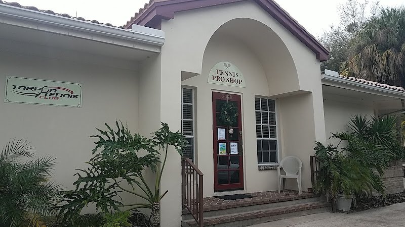 Tarpon Tennis Club - Image 3