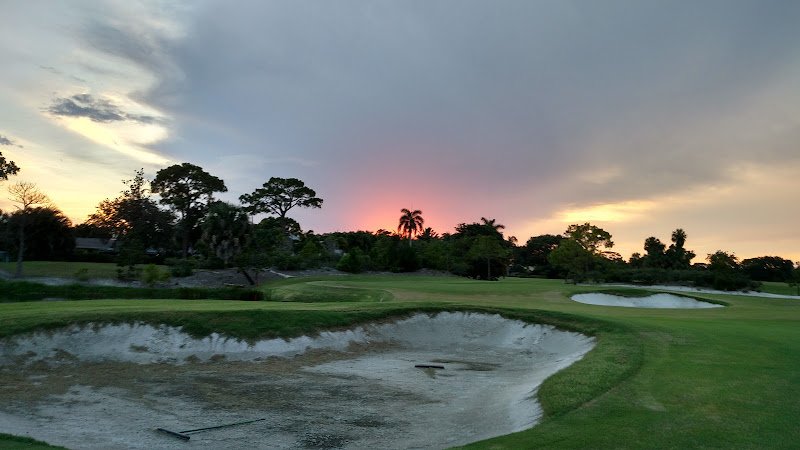 Tequesta Country Club thumbnail