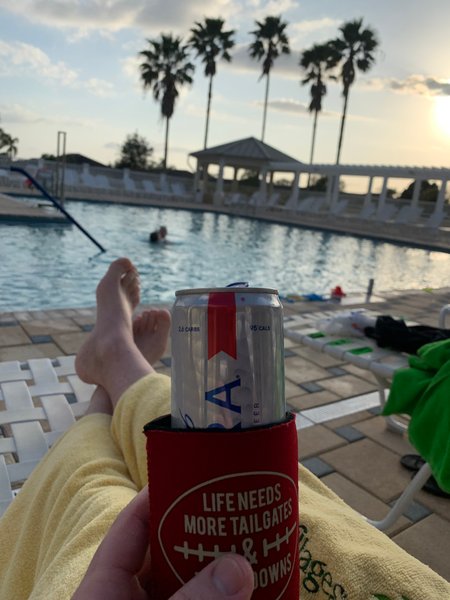 Hibiscus Pool & Recreation Center thumbnail