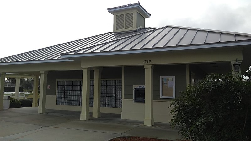 Truman Pool & Recreation Center thumbnail