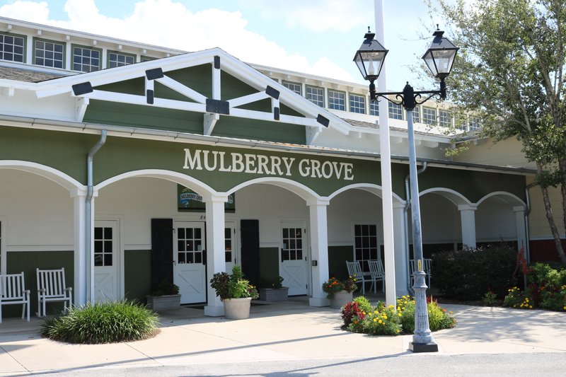 Mulberry Grove Pool & Recreation Center thumbnail