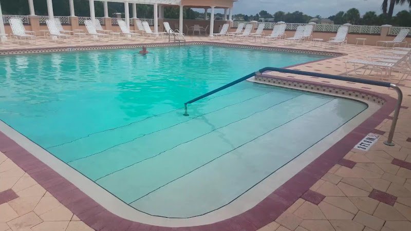 Laurel Manor Pool & Recreation Center - Image 2