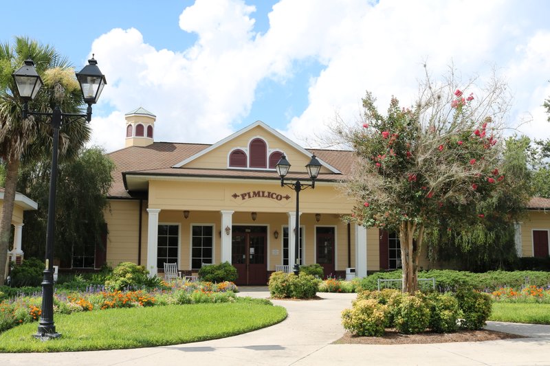 Saddlebrook Pool & Recreation Center thumbnail