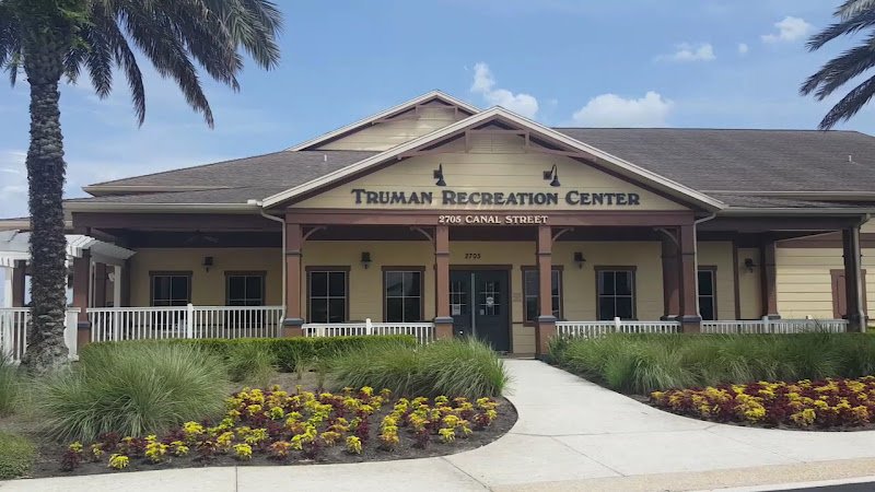 Allamanda Pool & Recreation Center - Image 2