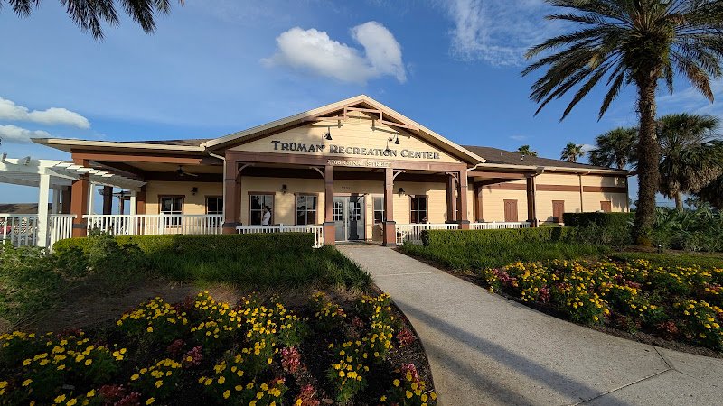 Allamanda Pool & Recreation Center - Image 3