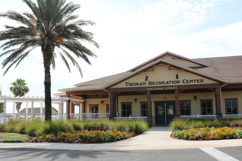 SeaBreeze Pool & Recreation Center thumbnail