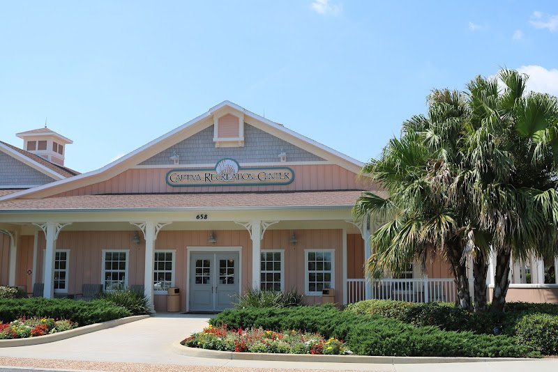 Captiva Pool & Recreation Center thumbnail