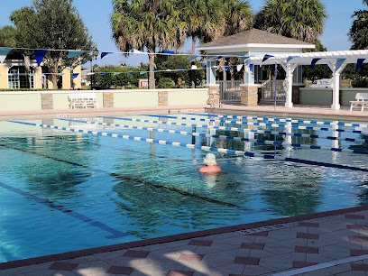 Colony Cottage Pool & Recreation Center thumbnail