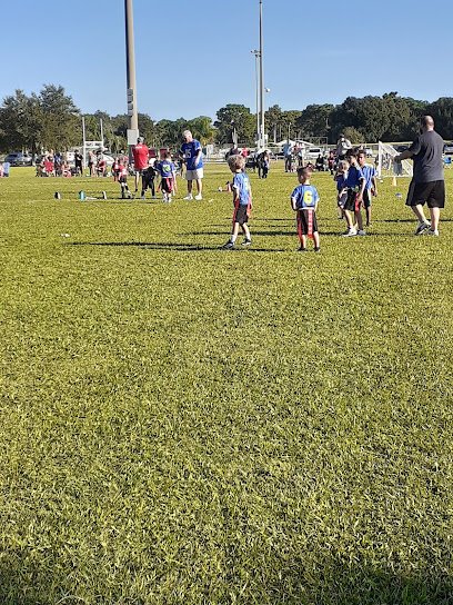 Wellfield Park thumbnail