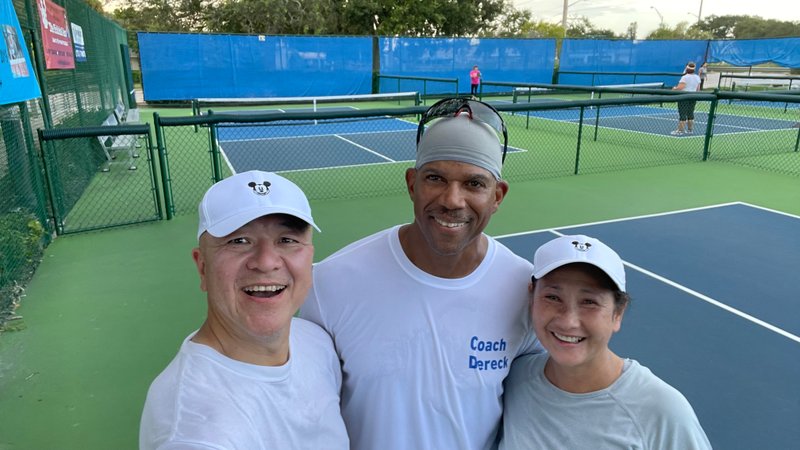 Vero Beach Pickleball thumbnail