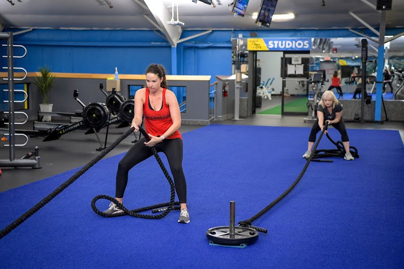 Vero Fitness thumbnail