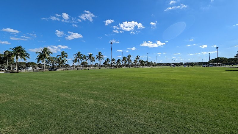 Village Park Athletics Complex thumbnail