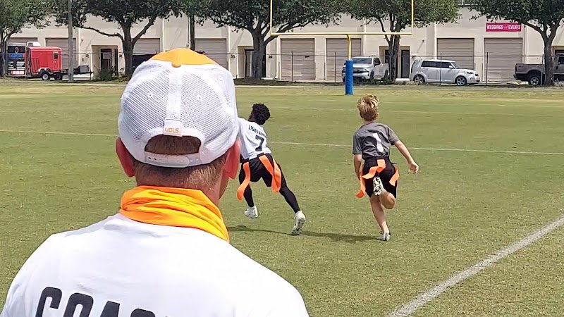 Village Park Athletics Complex - Image 2