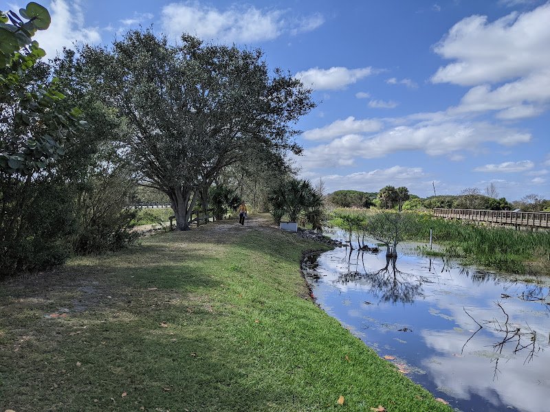 Village Park Athletics Complex - Image 3