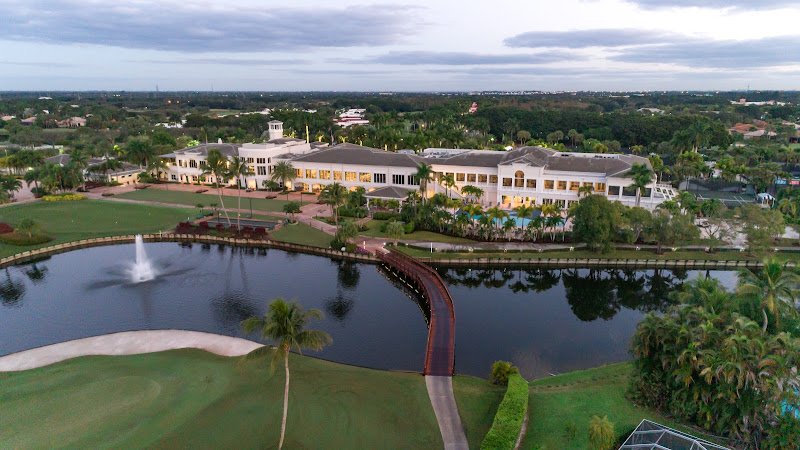 Wycliffe Golf & Country Club thumbnail