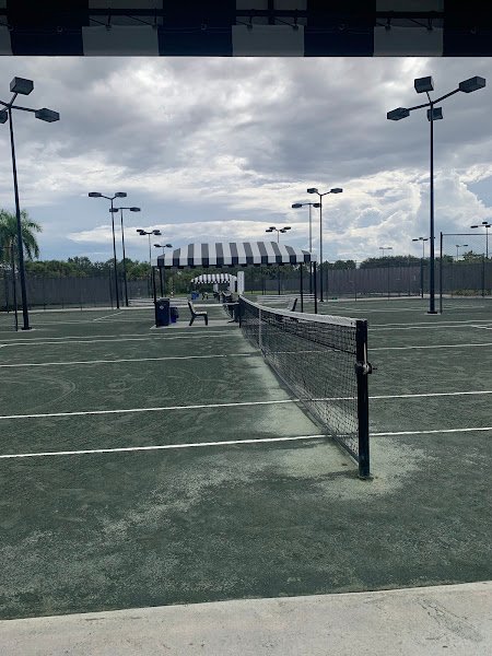 Wellington Tennis Center thumbnail