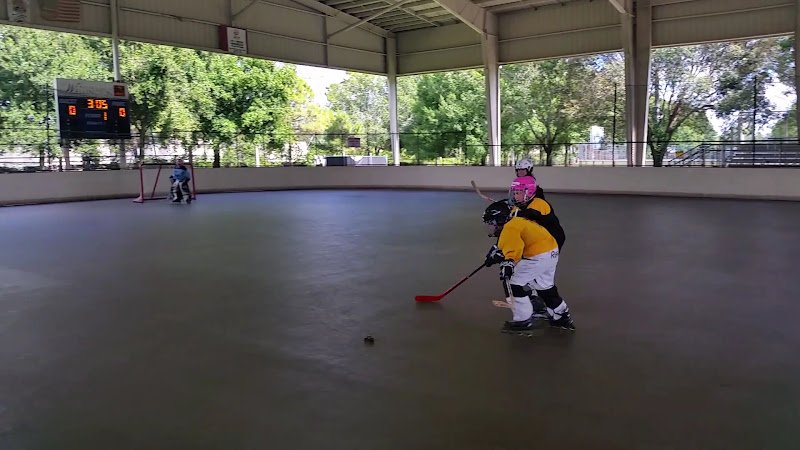 Village Park Gymnasium - Image 2