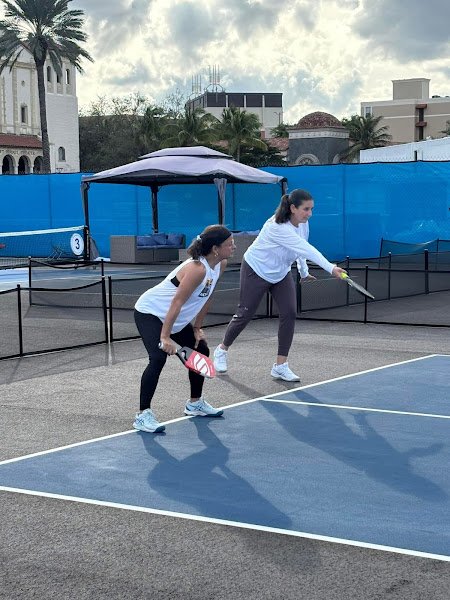 City Pickleball WPB thumbnail