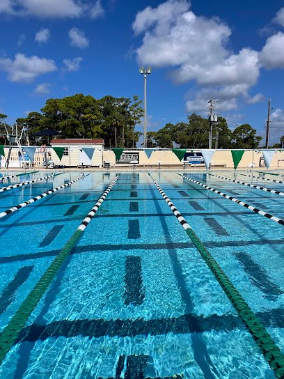 Lake Lytal Family Aquatic Center thumbnail