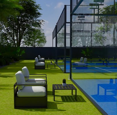 Palm Beach Padel thumbnail