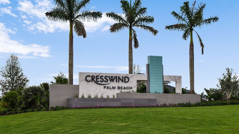 Cresswind Palm Beach at Westlake | Kolter Homes thumbnail