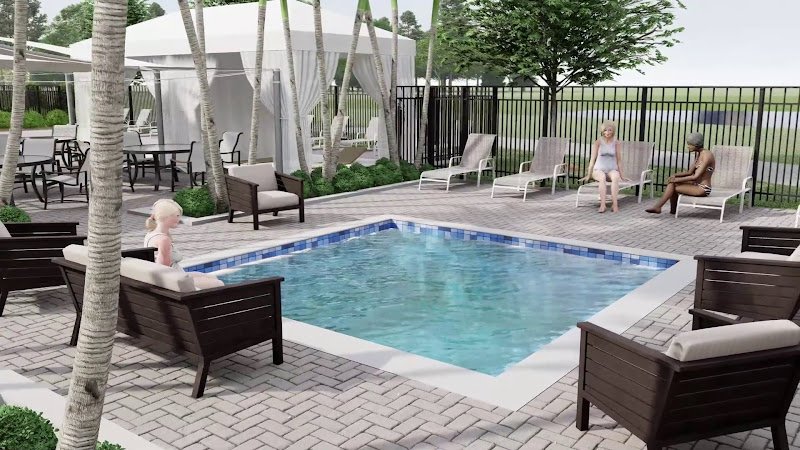 Cresswind Palm Beach at Westlake | Kolter Homes - Image 2