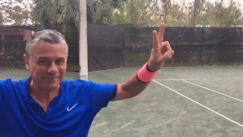 Weston Tennis Center - Image 2