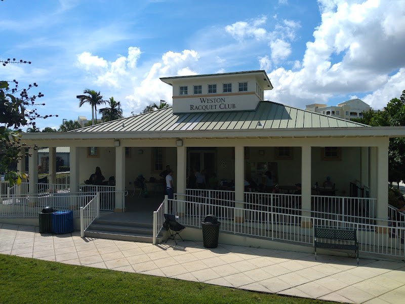 Weston Tennis Center - Image 3
