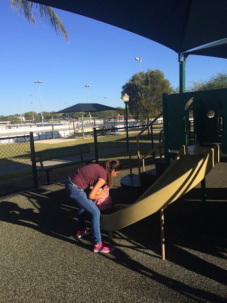 Weston Regional Park - Basketball Courts - Image 3