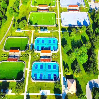 Weston Pickleball Club thumbnail