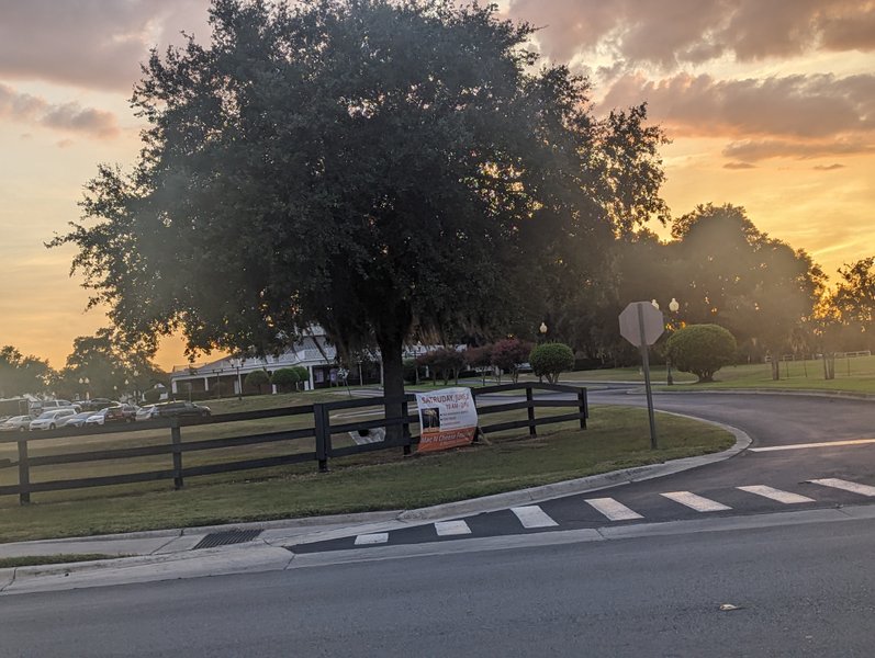 Clarendon Recreation and Postal thumbnail