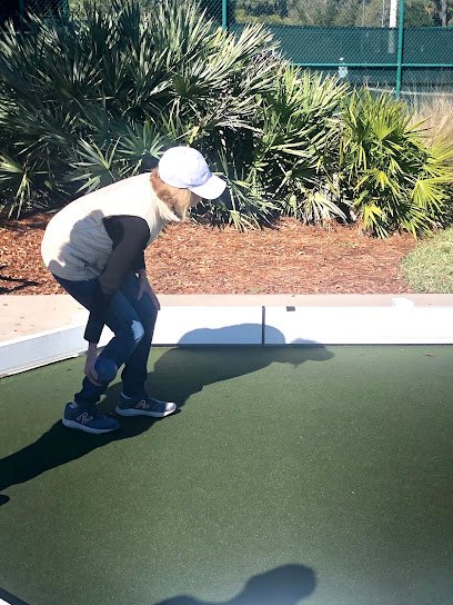 Spanish Moss Pickleball Court thumbnail