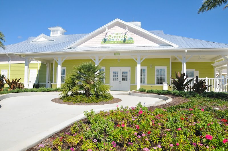 Big Cypress Pool & Recreation Center thumbnail